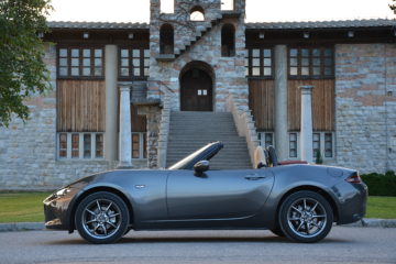 MAZDA MX-5 05