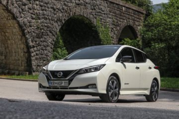 Nissan Leaf (24)