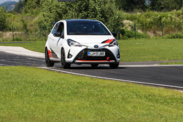 Toyota Yaris GRMN Raceland (7)