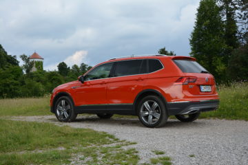 VW TIGUAN ALLSPACE 10