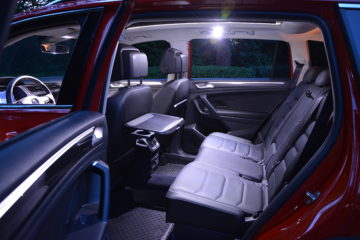 VW TIGUAN ALLSPACE 30