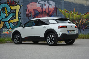 CITROEN C4 CACTUS 08