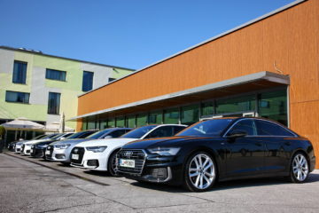 Audi A6 (1)