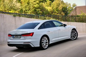 Audi A6 (14)