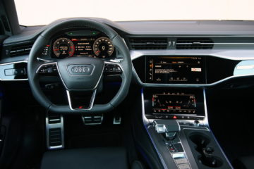 Audi A6 (6)