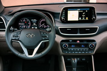 Hyundai Tucson (8)