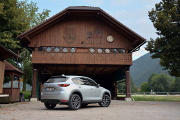 MAZDA CX-5 02