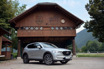 MAZDA CX-5 03
