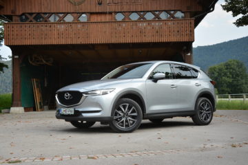 MAZDA CX-5 04