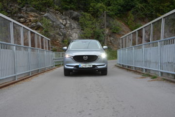 MAZDA CX-5 07