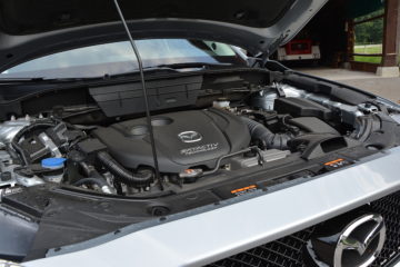 MAZDA CX-5 27
