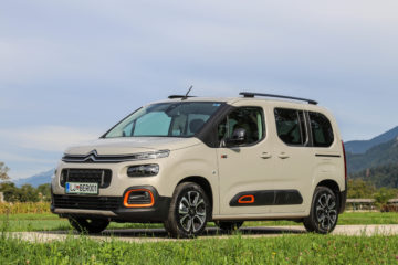 Citroen Berlingo 2018 (17)