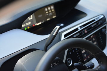 CITROEN GRAND C4 SPACETOURER 16
