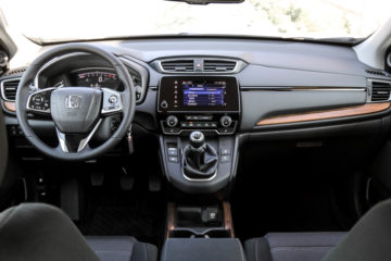 Honda CR-V (22)