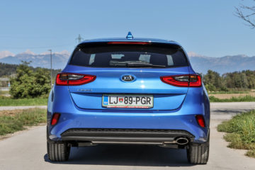 Kia Ceed (10)