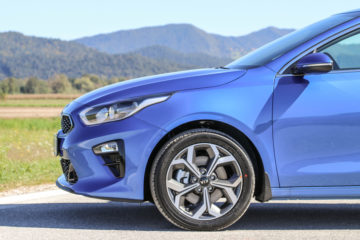 Kia Ceed (7)