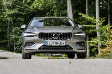 Volvo V60 (1)