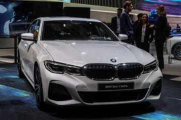 BMW serija 3 (5)