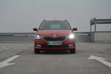 ŠKODA FABIA COMBI 08