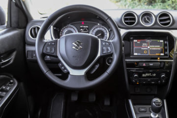 Suzuki Vitara (22)