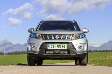 Suzuki Vitara (4)