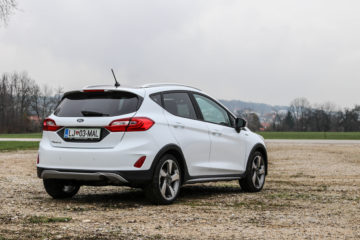 Ford Fiesta Active (5)