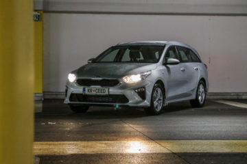 Kia Ceed SW (20)