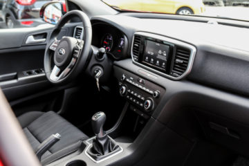 Kia Sportage 2018 (13)