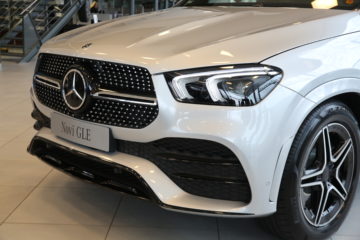 Mercedes-Benz GLE predpremiera (1)