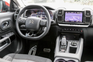 Citroen C5 Aircross (10)