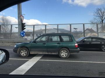 No, tale pa malo pretirava v nasprotni smeri.