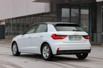 Audi A1 Sportback (3)