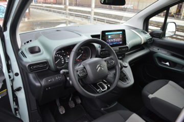 CITROEN BERLINGO 14