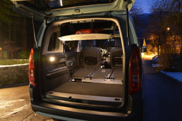 CITROEN BERLINGO 35