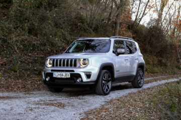 Jeep Renegade (1)