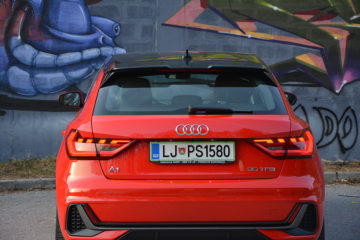 AUDI A1 10