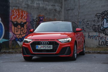 AUDI A1 30