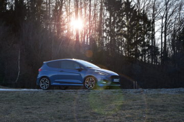 FORD FIESTA ST 02