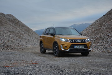SUZUKI VITARA 04