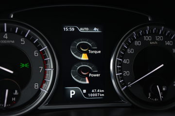 SUZUKI VITARA 17