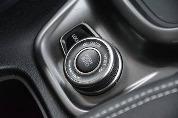 SUZUKI VITARA 22