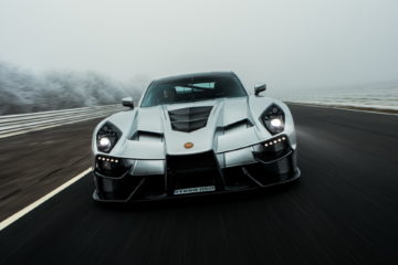 Ginetta Akula