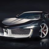 Hispano Suiza AM AG Maguari HS1 GTC