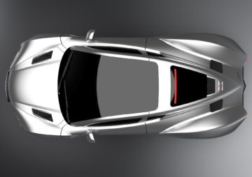Hispano Suiza Cars Carmen