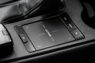 Lexus UX (14)
