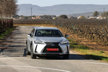 Lexus UX (5)