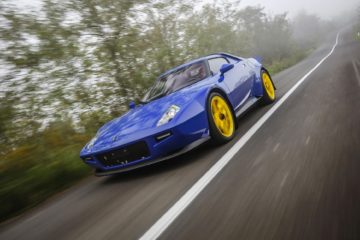MAT New Stratos