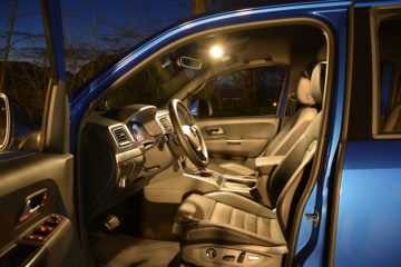 VW AMAROK 11