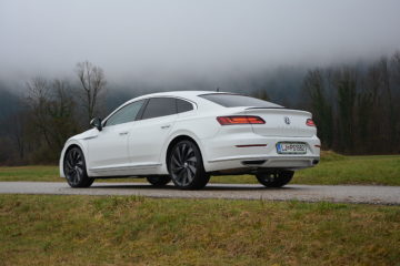 VW ARTEON 02