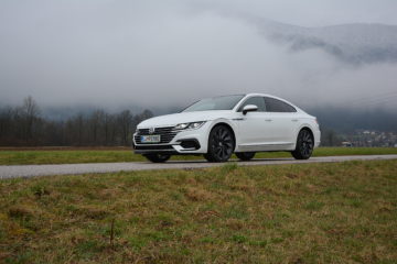 VW ARTEON 06